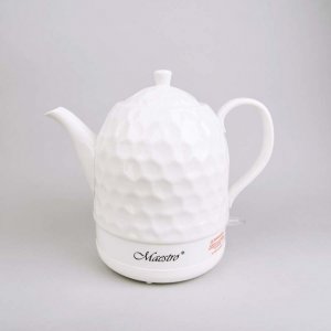 Czajnik Maestro MR-072 Biały 2