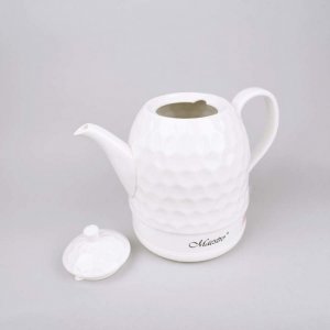 Czajnik Maestro MR-072 Biały 4