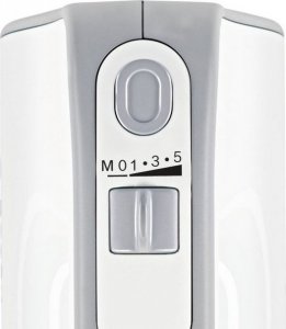 Mikser Bosch Mikser ręczny BOSCH MFQ 4080 (500W  kolor biały) 5