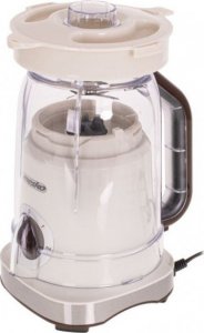 Blender kielichowy Adler Blender kielichowy MESKO MS 4079 beżowy 11