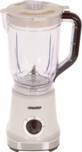 Blender kielichowy Adler Blender kielichowy MESKO MS 4079 beżowy 7