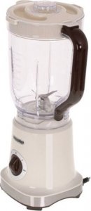 Blender kielichowy Adler Blender kielichowy MESKO MS 4079 beżowy 9