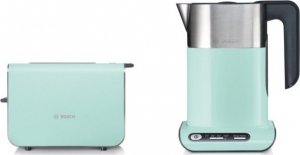 Czajnik Bosch Czajnik elektryczny BOSCH TWK8612P (2400W 1.5l  kolor miętowy) 14