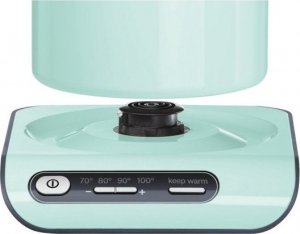 Czajnik Bosch Czajnik elektryczny BOSCH TWK8612P (2400W 1.5l  kolor miętowy) 16