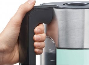 Czajnik Bosch Czajnik elektryczny BOSCH TWK8612P (2400W 1.5l  kolor miętowy) 18