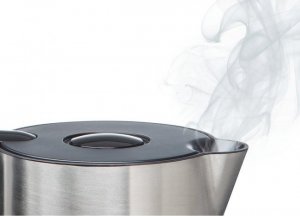 Czajnik Bosch Czajnik elektryczny BOSCH TWK8612P (2400W 1.5l  kolor miętowy) 7