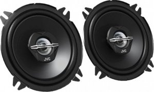 Głośnik samochodowy JVC Zestaw głośników samochodowych JVC CSJ-520X (2.0  250 W  130 mm) 1