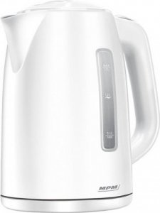 MPM Czajnik bezprzewodowy 1,7 l MPM  MCZ-66 1