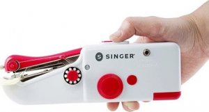 Maszyna do szycia Singer Mini maszyna ręczna do szycia Singer 2