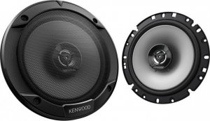 Głośnik samochodowy Kenwood Zestaw głośników samochodowych KENWOOD KFC-S1766 (300 W  170 mm) 1