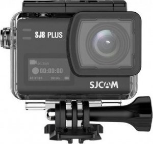 Kamera SJCAM Kamera SJCAM SJ8 PLUS BLACK 1