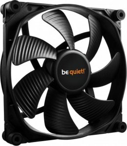 Wentylator be quiet! Wentylator BE QUIET! Silent Wings 3 BL067 (140 mm  1000 obr/min) 1
