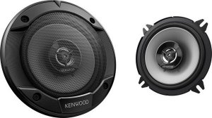 Głośnik samochodowy Kenwood Zestaw głośników samochodowych KENWOOD KFC-S1366 (2.0  260 W  130 mm) 1