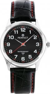 Zegarek Perfect ZEGAREK MĘSKI PERFECT C425 - KLASYKA (zp284h) 1