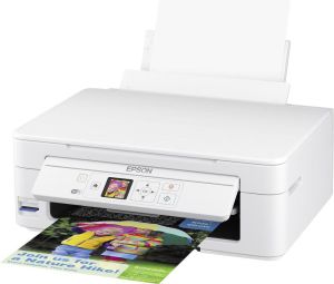 Urządzenie wielofunkcyjne Epson Expression Home XP-345 (C11CF31404) 2