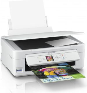 Urządzenie wielofunkcyjne Epson Expression Home XP-345 (C11CF31404) 3