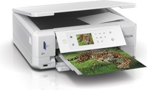 Urządzenie wielofunkcyjne Epson Expression Premium XP-645 3in1 (C11CF50404) 1