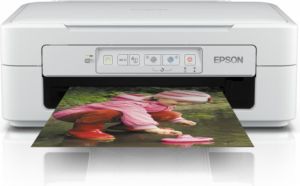 Urządzenie wielofunkcyjne Epson Expression Home XP-247 (C11CF32405) 1