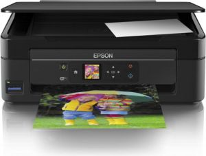 Urządzenie wielofunkcyjne Epson Expression Home XP-342 3-in-1, WiFi (C11CF31403) 3