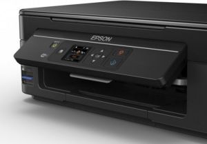 Urządzenie wielofunkcyjne Epson Expression Home XP-342 3-in-1, WiFi (C11CF31403) 4