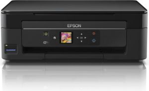 Urządzenie wielofunkcyjne Epson Expression Home XP-342 3-in-1, WiFi (C11CF31403) 5