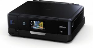 Urządzenie wielofunkcyjne Epson Expression Photo XP-760 3-in-1 (C11CD96402) 2