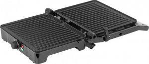 Grill elektryczny Lafe Grill Kontaktowy LAFE GKO-002 5