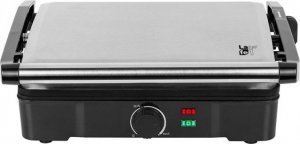 Grill elektryczny Lafe Grill Kontaktowy LAFE GKO-002 6