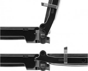 Grill elektryczny Lafe Grill Kontaktowy LAFE GKO-002 8