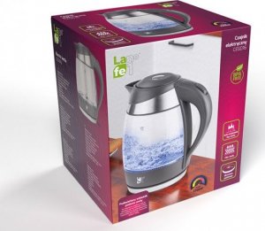 Czajnik Lafe Czajnik LAFE CEG016 5