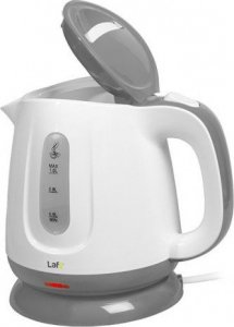 Czajnik Lafe Czajnik LAFE CEG011.2  1L Szary 2