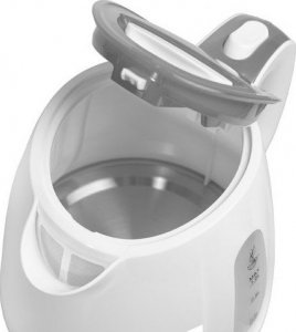 Czajnik Lafe Czajnik LAFE CEG011.2  1L Szary 5