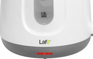 Czajnik Lafe Czajnik LAFE CEG011.2  1L Szary 6