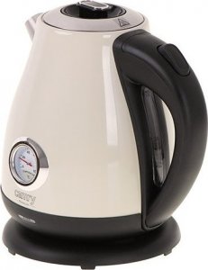 Czajnik Camry Czajnik elektryczny z termometrem 1,7L 3