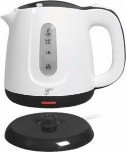 Czajnik Lafe Czajnik LAFE CEG011.3  1L Czarny 3