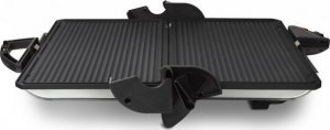 Grill elektryczny Steba Grill elektryczny Steba PG 4.3 (składany  2000W  kolor czarno-srebrny) 11