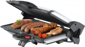 Grill elektryczny Steba Grill elektryczny Steba PG 4.3 (składany  2000W  kolor czarno-srebrny) 13
