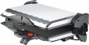 Grill elektryczny Steba Grill elektryczny Steba PG 4.3 (składany  2000W  kolor czarno-srebrny) 3