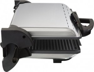 Grill elektryczny Steba Grill elektryczny Steba PG 4.3 (składany  2000W  kolor czarno-srebrny) 5