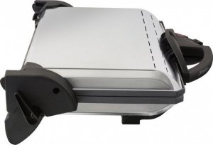 Grill elektryczny Steba Grill elektryczny Steba PG 4.3 (składany  2000W  kolor czarno-srebrny) 6