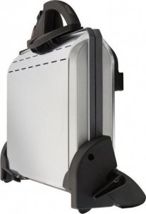 Grill elektryczny Steba Grill elektryczny Steba PG 4.3 (składany  2000W  kolor czarno-srebrny) 7