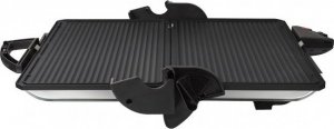 Grill elektryczny Steba Grill elektryczny Steba PG 4.3 (składany  2000W  kolor czarno-srebrny) 8