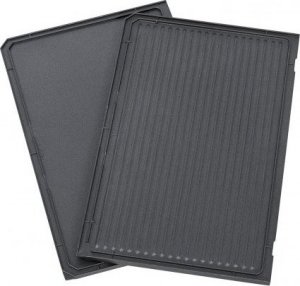 Grill elektryczny Steba Grill elektryczny Steba PG 4.3 (składany  2000W  kolor czarno-srebrny) 9