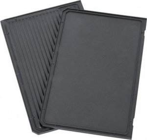 Grill elektryczny Steba Grill elektryczny Steba PG 4.3 (składany  2000W  kolor czarno-srebrny) 10