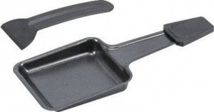 Grill elektryczny Steba STEBA RACLETTE / GRILL RC 78 4