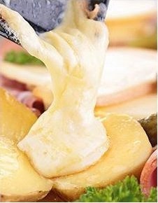 Grill elektryczny Steba STEBA RACLETTE / GRILL RC 18 7