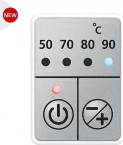 Czajnik Steba STEBA CZAJNIK WK 11 BIANCO 7