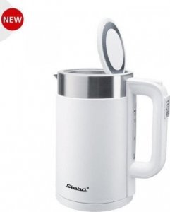 Czajnik Steba STEBA CZAJNIK WK 11 BIANCO 9