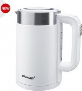Czajnik Steba STEBA CZAJNIK WK 11 BIANCO 10
