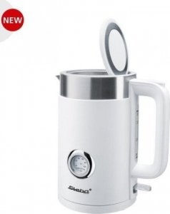 Czajnik Steba STEBA CZAJNIK WK 10 BIANCO 11